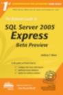 Image for The Rational Guide to SQL Server 2005 Express