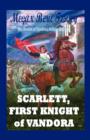 Image for Scarlett, First Knight of Vandora