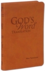 Image for Pocket New Testament-GW
