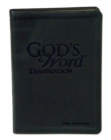 Image for God&#39;s Word Pocket New Testament-GW