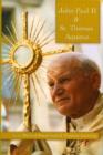 Image for John Paul II and St Thomas Aquinas