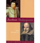 Image for Jacobean Shakespeare