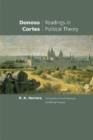 Image for Donoso Cortes : Readings in Political Theory