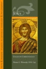 Image for Jesus  : essays in Christology