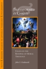 Image for Transformed in Christ : Essays in the Renewal of Moral Theology