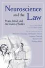 Image for Neuroscience and the Law : Brain,Mind,and the Scales of Justice