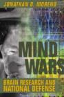 Image for Mind Wars