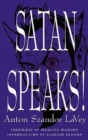 Image for Satan speaks!