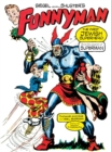 Image for Siegel and Shuster&#39;s Funnyman