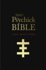 Image for Thee psychick bible: thee apocryphal scriptures ov Genesis Breyer P-Orridge and thee third mind ov thee Temple ov Psychick Youth