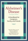 Image for Alzheimer&#39;s disease  : the dignity within