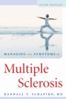 Image for Managing the symptoms of multiple sclerosis