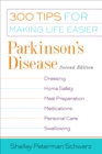 Image for Parkinson&#39;s Disease : 300 Tips for Making Life Easier
