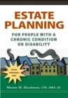 Image for Estate Planning for People with a Chronic Condition or Disability