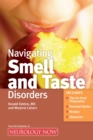 Image for Navigating Smell and Taste Disorders