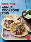 Image for FOOD WINE ANNUAL COOKBOOK