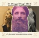 Image for World is Called Karma Dhuni CD