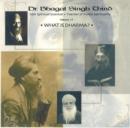 Image for What is Dharma? CD