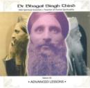 Image for Advanced Lessons CD