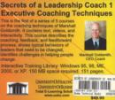 Image for Secrets of a Leadership Coach