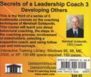Image for Secrets of a Leadership Coach
