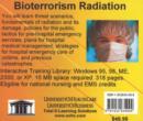 Image for Bioterrorism Radiation