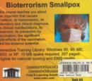 Image for Bioterrorism Smallpox