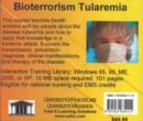 Image for Bioterrorism Tularemia