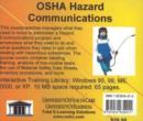 Image for OSHA Hazard Communications