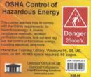 Image for OSHA Control of Hazardous Energy