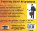 Image for Surviving OSHA Inspections