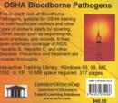 Image for OSHA Bloodborne Pathogens