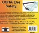 Image for OSHA Eye Safety