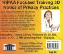 Image for HIPAA Focused Training : No. 3D : Notice of Privacy Practices