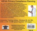Image for HIPAA Privacy Compliance Planning