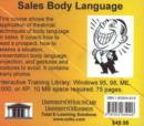 Image for Sales Body Language