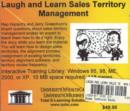 Image for Laugh and Learn Sales Territory Management