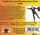 Image for Laugh and Learn Pharmaceutical Sales Code