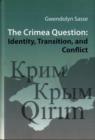 Image for The Crimea Question
