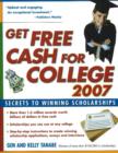 Image for Get Free Cash for College