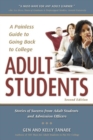 Image for Adult Students