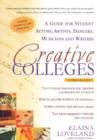 Image for Creative Colleges