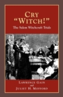 Image for Cry Witch!: The Salem Witchcraft Trials