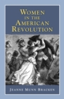 Image for Women in the American Revolution