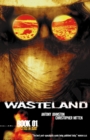 Image for Wasteland Book 1: Cities In Dust