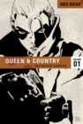Image for Queen &amp; Country The Definitive Edition Volume 1