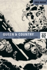 Image for Queen &amp; Country The Definitive Edition Volume 2