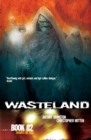 Image for Wasteland Book 2: Shades of God