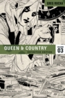 Image for Queen &amp; countryVol. 3
