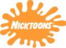 Image for Nicktoons Trading Cards Pack Box
